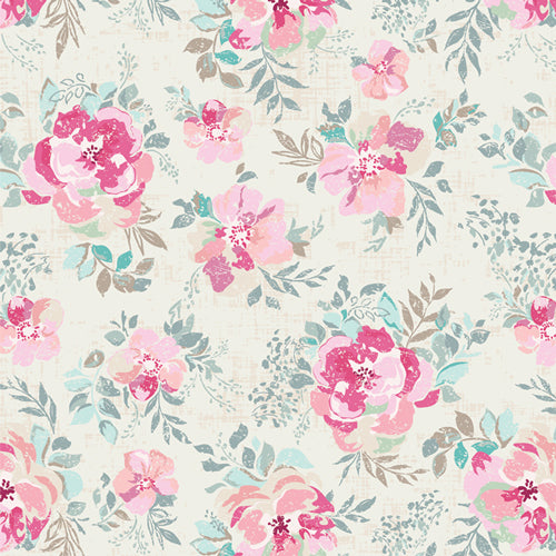 Romantica Fat Quarter Bundle, Art Gallery Fabric