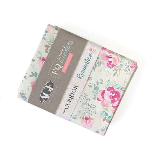 Romantica Fat Quarter Bundle, Art Gallery Fabric