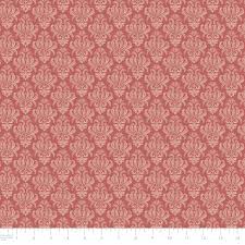 Fleurs and Flutter Fat Quarter Bundle By Camelot Fabrics (8 Fat Quarters)