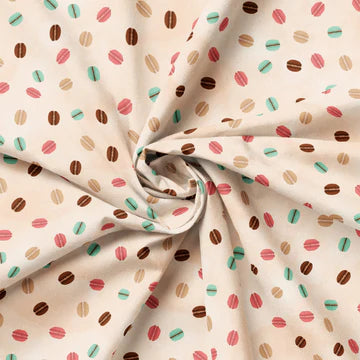 Fleurs and Flutter Fat Quarter Bundle By Camelot Fabrics (8 Fat Quarters) (Copy)