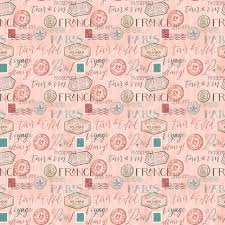 Fleurs and Flutter Fat Quarter Bundle By Camelot Fabrics (8 Fat Quarters)