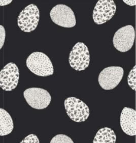 Hen House Fat Quarter Bundle By Camelot Fabrics (8 Fat Quarters)