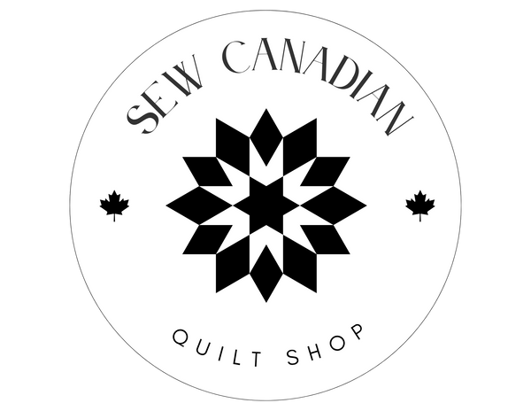 Sew Canadian